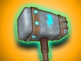 Play Hammer hit