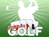 Play Solitaire golf