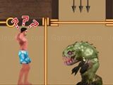Play Treasure hunt adventure