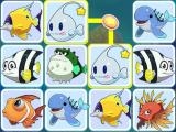 Play Sea fish onet