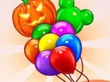 Play Balloons creator game