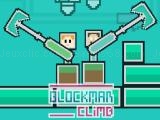 Play Blockman climb