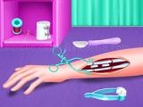 Play Fracture emergency surgery