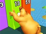Play Fit the fat