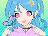 Play Anime avatar design