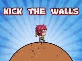 Play Kick the wall