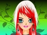 Play Popstar make up