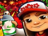Play Super subway hero stack
