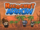 Play Ricochet arrow sd