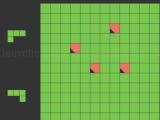 Play Tactris (tetris)