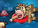 Play Cow land