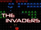 Play The invaders