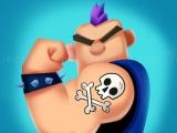 Play Ink inc tattoo