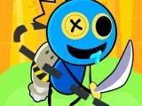 Play Draw to kill