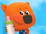Play My cute pet friend