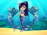Play Sea maiden
