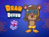 Play Bear diver