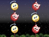 Play Angel and devil