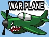 Play War airplane