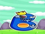 Play Rainbow friends run