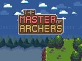 Play The master of archerr
