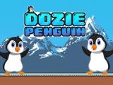 Play Dozie penguinn