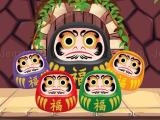 Play Daruma matching