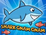 Play Shark gnam gnam