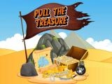 Play Pull the treasure