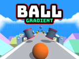 Play Ball gradient