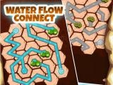 Play Water flow connect