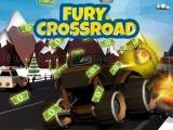 Play Fury cross road