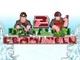 Play Battalion commander 2