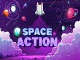 Play Space action