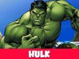 Play Hulk 3d game