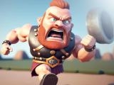 Play Village defender