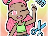 Play Cute dress-up game
