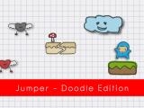 Play Jumper - doodle edition