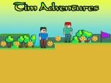 Play Tim adventures