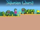 Play Nikosan quest