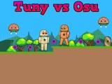 Play Tuny vs osu