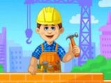 Play Building new house
