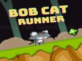Play Bob cat runner