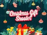 Play Christmas gift shooter