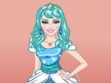 Play Party queen elisa