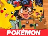 Play Pokémon jigsaw puzzle