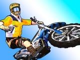 Play Trial bike epic stunts
