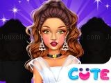 Play Celebrity riri all around the fashion