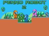 Play Pekko robot 2