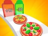 Play Pizza delivery run